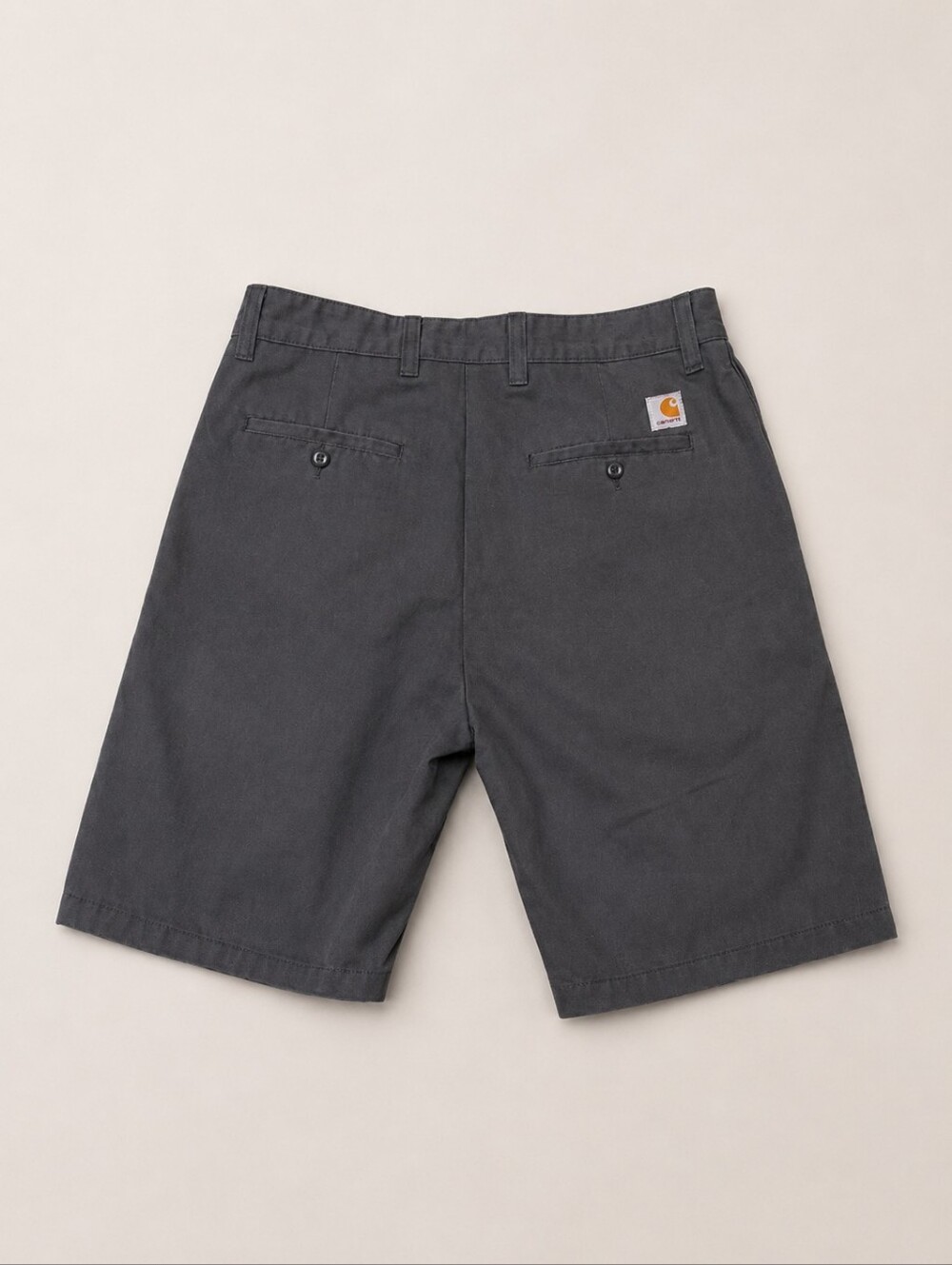 Carhartt Relaxed Fit Work Pants - Shorts